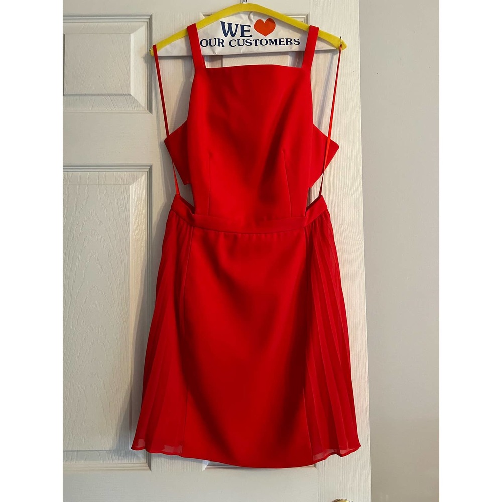 BCBG Max Azaria Cocktail Dress